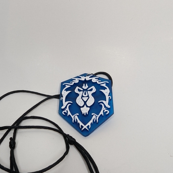 Alliance Necklace - Picture 2 of 5